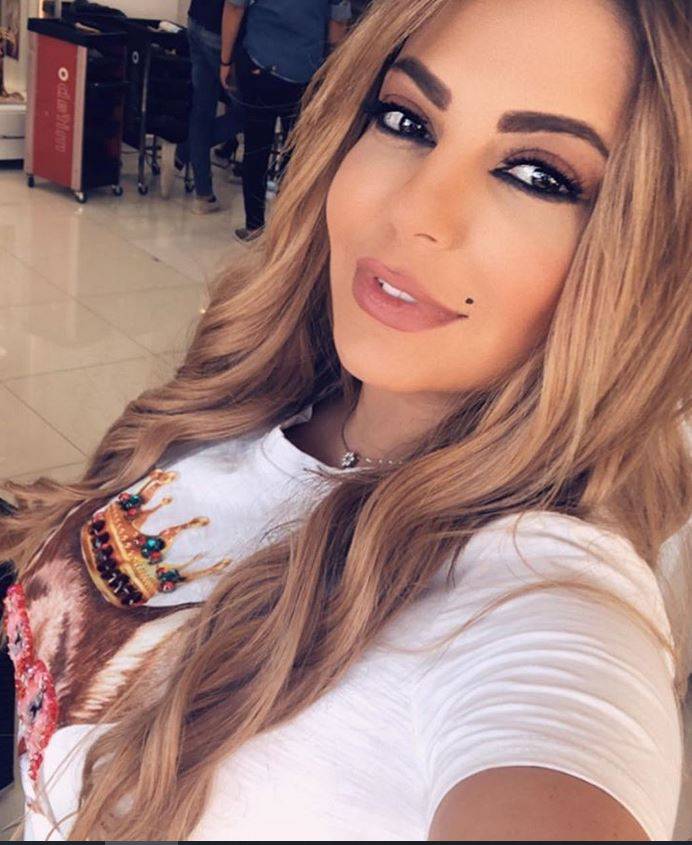 بالفيديو – ليليا الأطرش تكشف حقيقة خضوعها لعمليات التجميل... وهذا ما اعترفت به عن وزنها