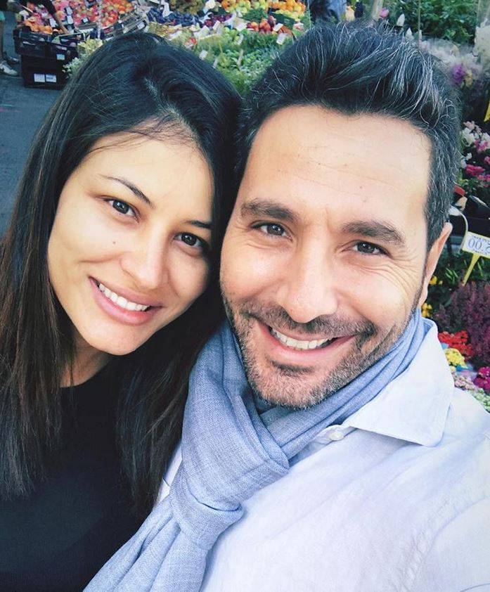 بالفيديو– وسام بريدي يكشف كيفية تعامله مع طفلته... هكذا يساعد زوجته