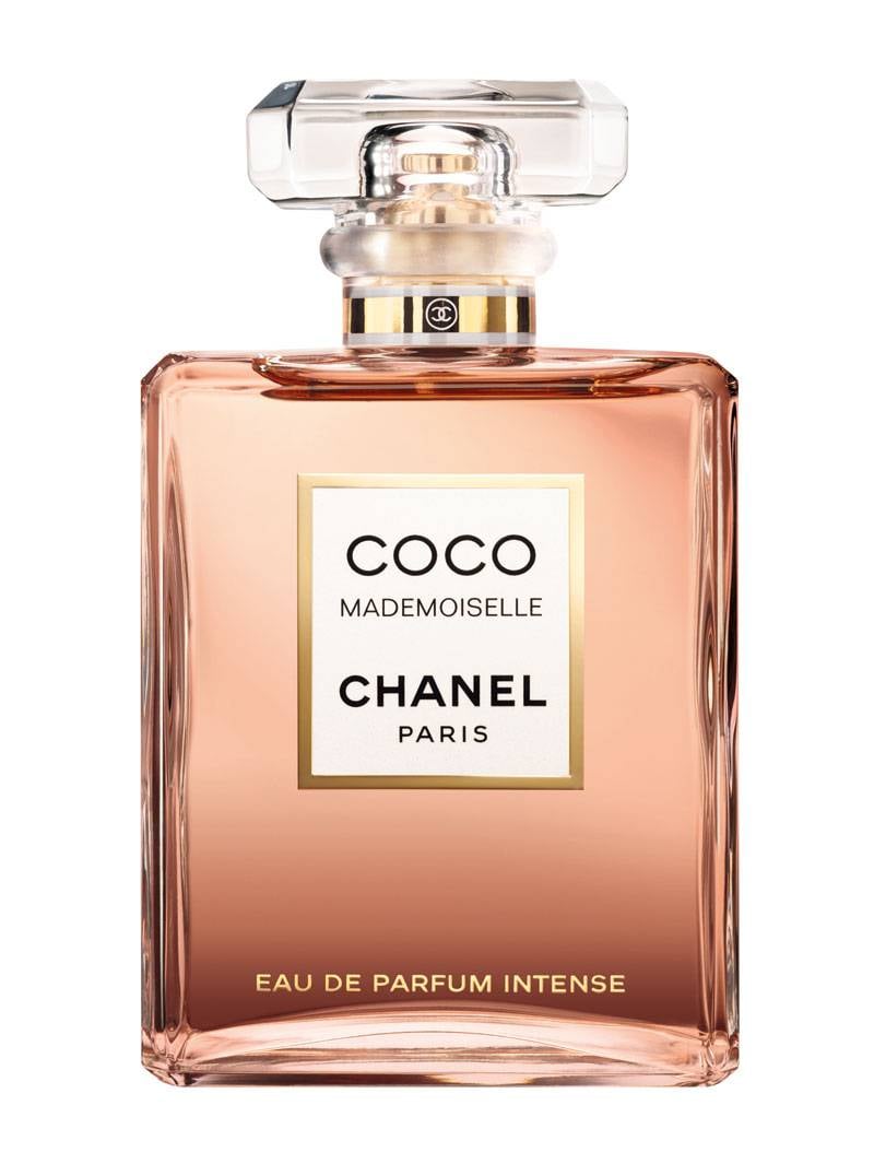 Chanel Coco Mademoiselle Eau de Parfum Intense