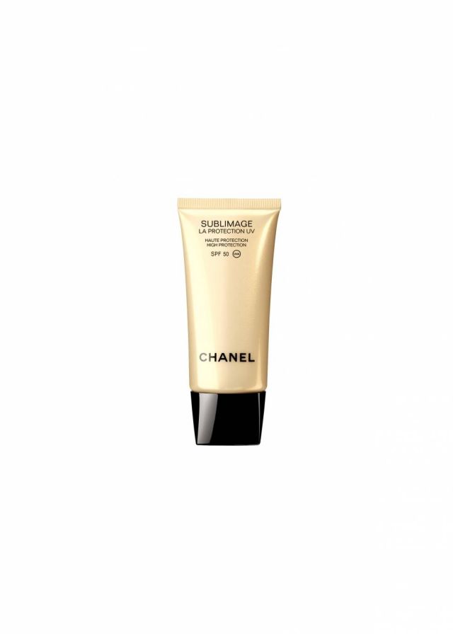 Chanel Sublimage La Protection UV High Protection SPF 50 UVA