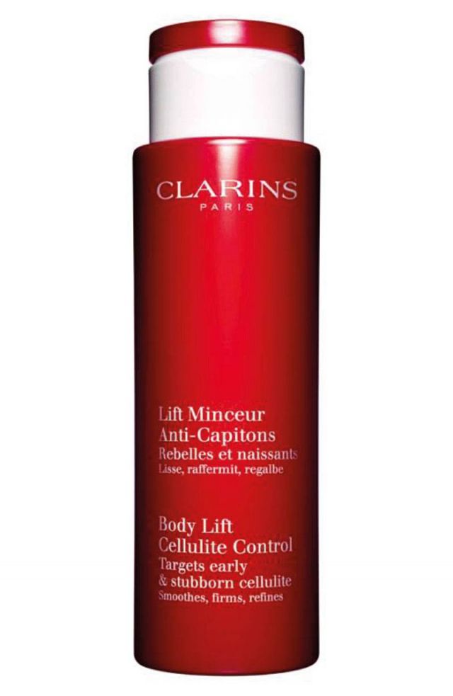 Clarins Body Lift Cellulite Control Clarins Body Lift Cellulite Control