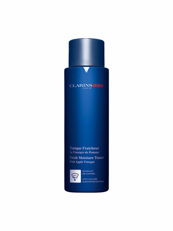 Clarins Men Fresh Moisture T