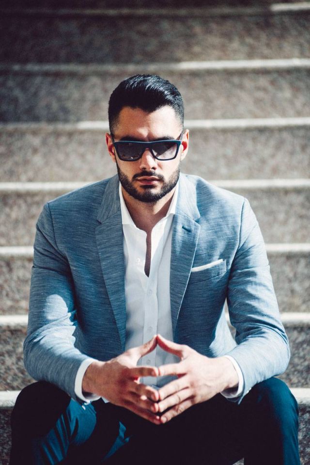 يعقوب شاهين يعقوب شاهين