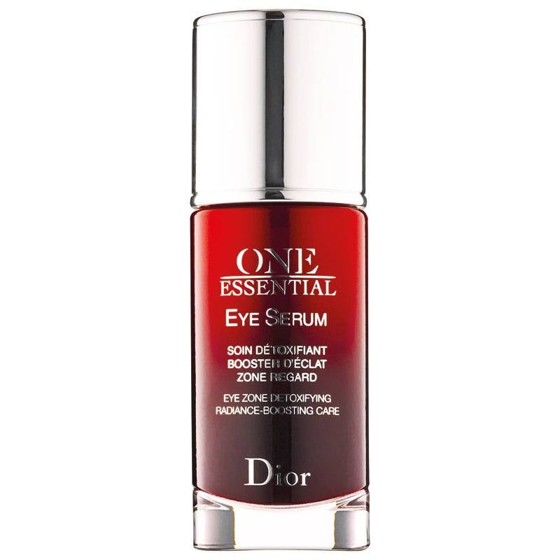 Dior One Essential Eye Serum Eye Zone Detoxifying Radiance Boosting Care