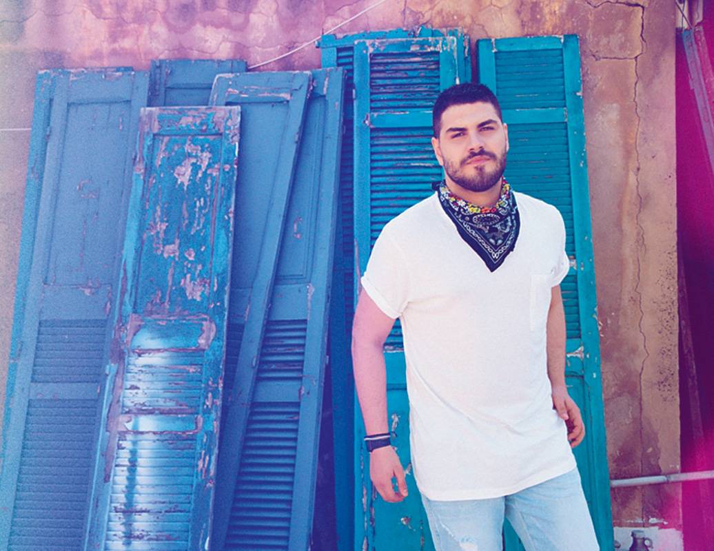 محمد المجذوب:
يُزعجني غيابي عن سوق شارات المسلسلات