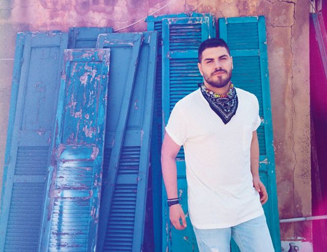 محمد المجذوب:
يُزعجني غيابي عن سوق شارات المسلسلات