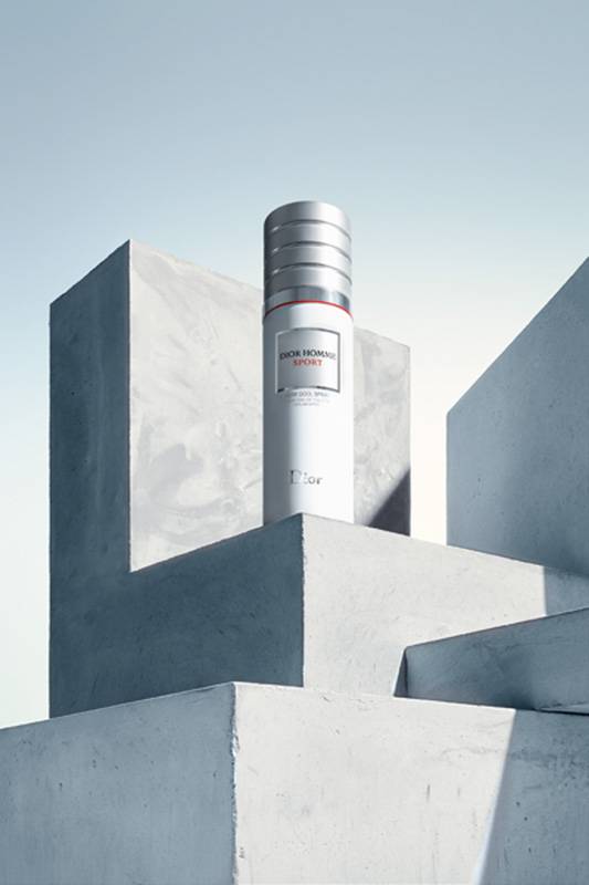 عطر من ديور