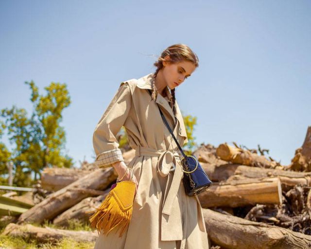 حقيبة من مجموعة فانيسا