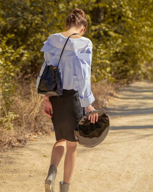 حقيبة من مجموعة فانيسا