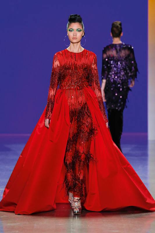 Naeem khan Naeem khan