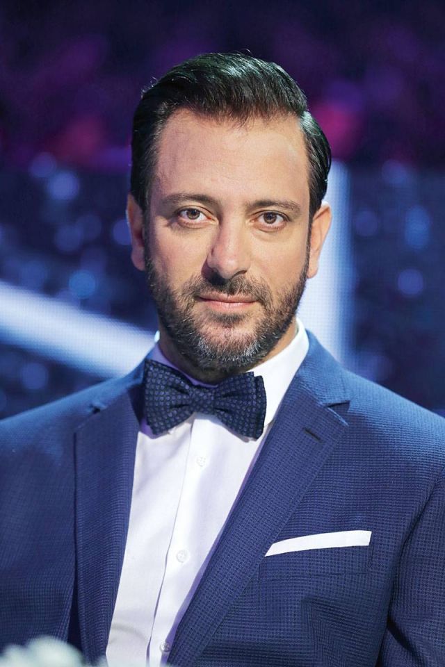 غي مانوكيان