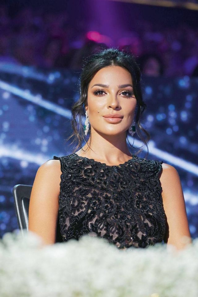 نادين نسيب نجيم