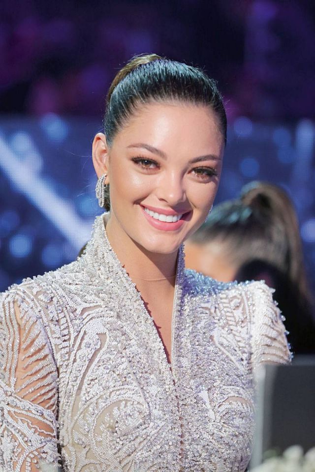 ديمي لي بيتر