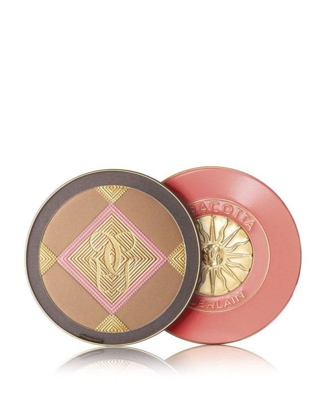 Guerlain Terracotta Sahara Jewel
