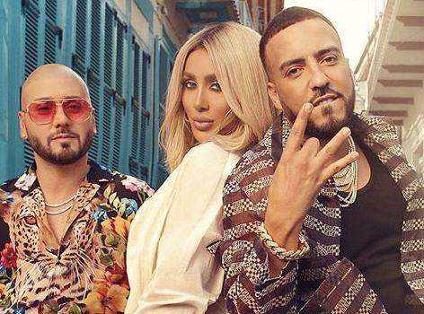 لن تتخيلي ثمن حذاء مايا دياب الذي شغل مواقع التواصل في فيديو كليب 