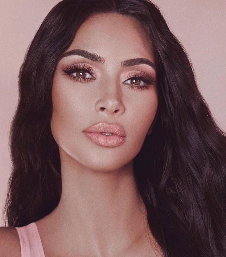 بالصورة – شاهدوا كيم كرداشيان في الـ13 من عمرها... أكثر جمالاً وعلى طبيعتها