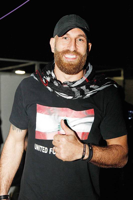 فادي الخطيب