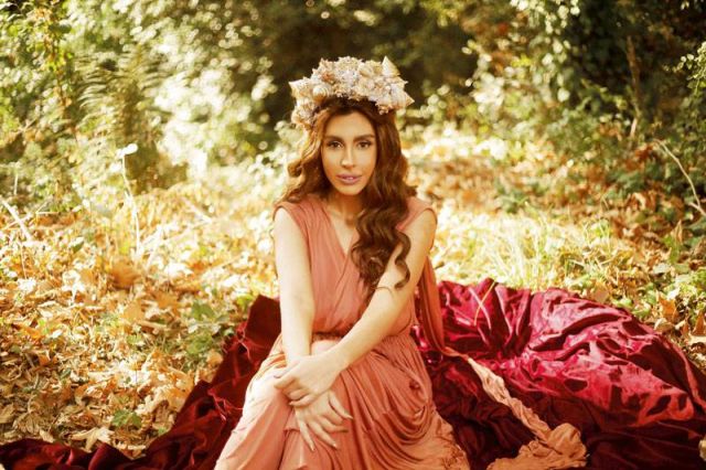 ليلى اسكندر