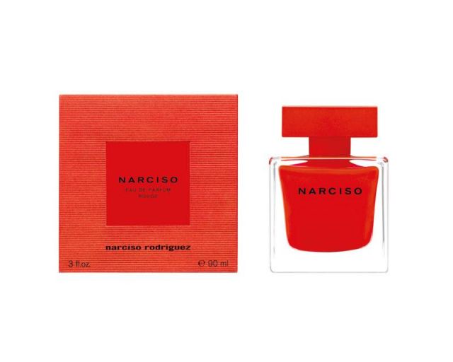 Narciso Rodriguez Narciso Eau de Parfum Rouge Narciso Rodriguez Narciso Eau de Parfum Rouge