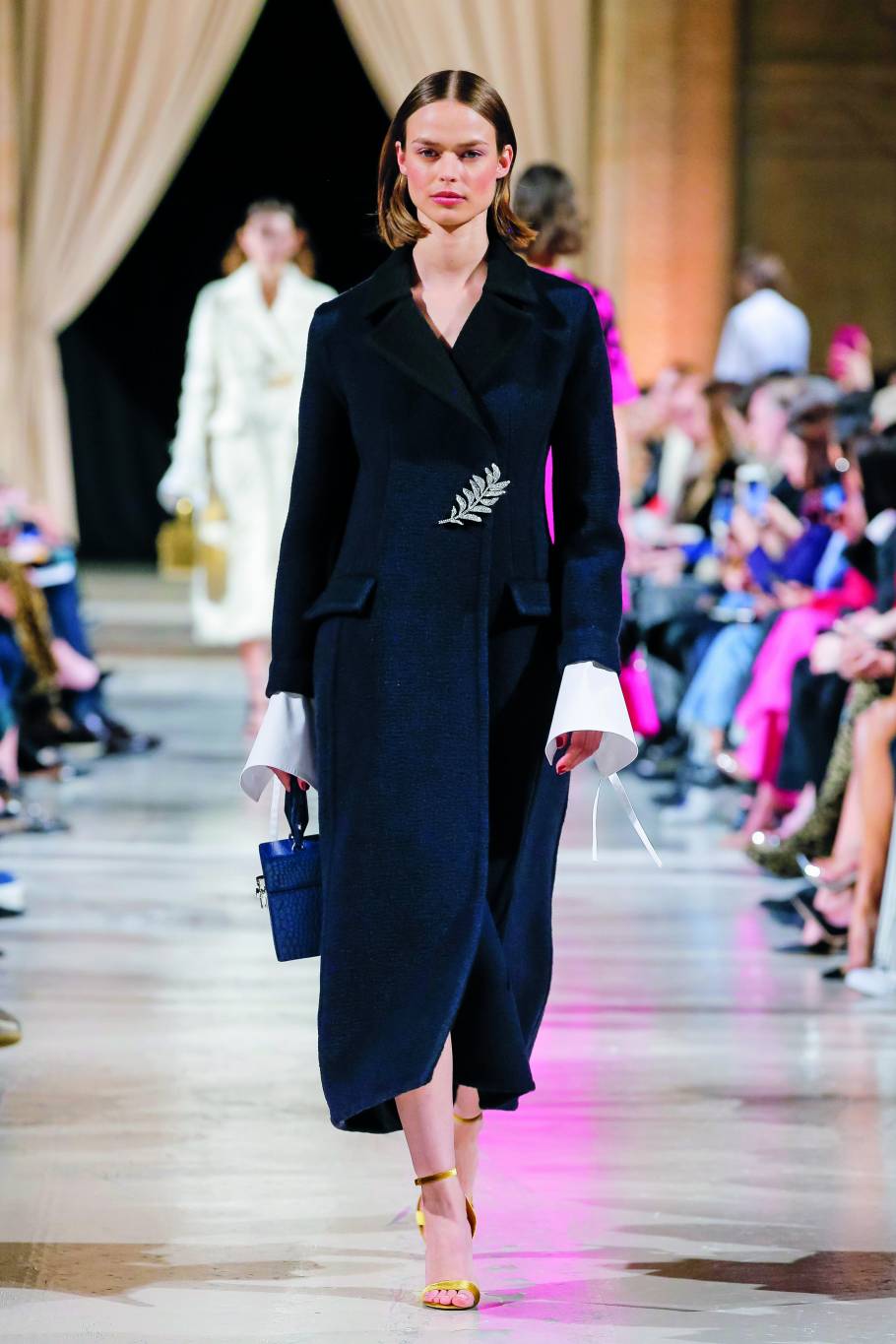 Oscar De La Renta Oscar De La Renta