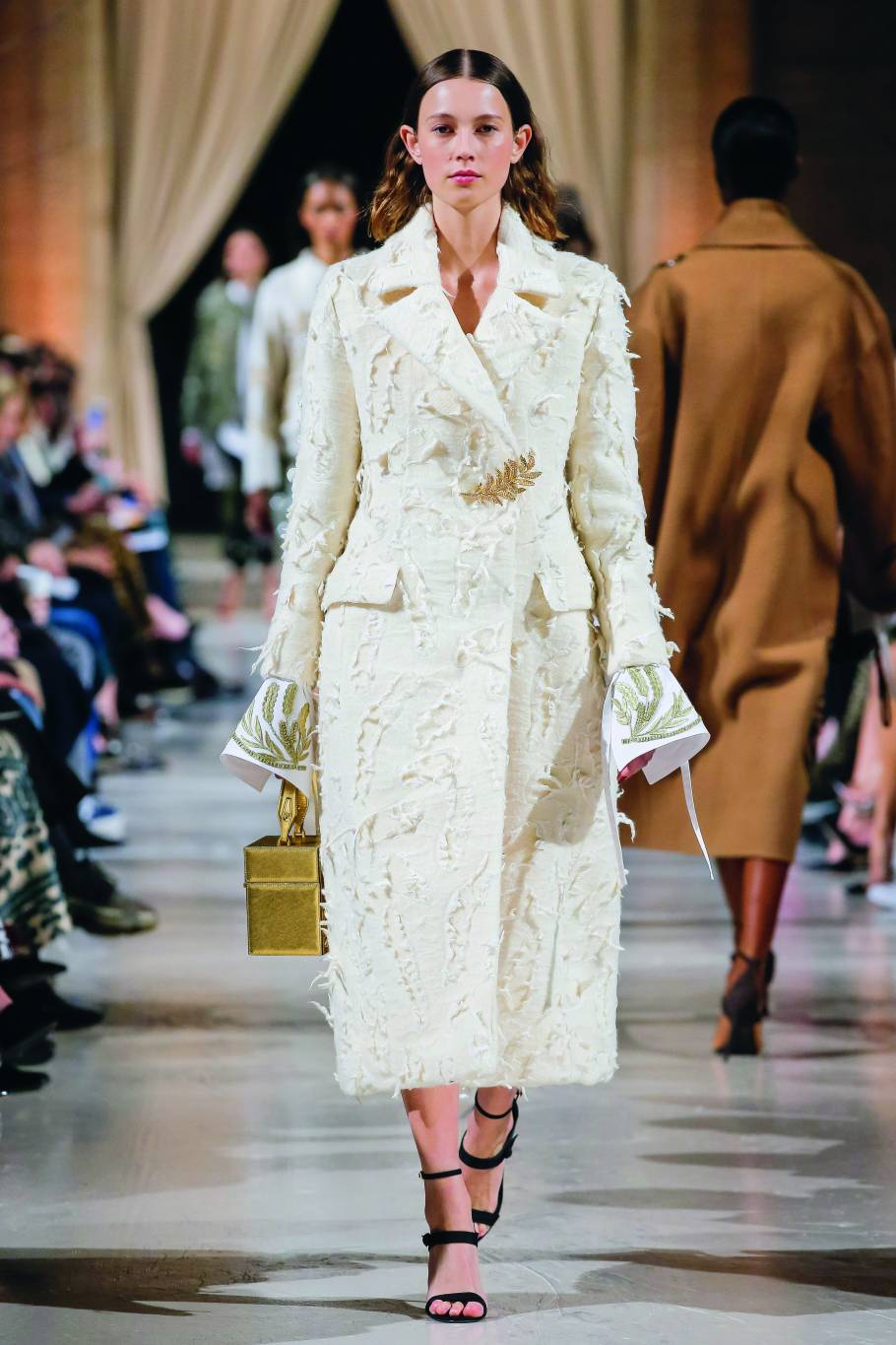 Oscar De La Renta Oscar De La Renta