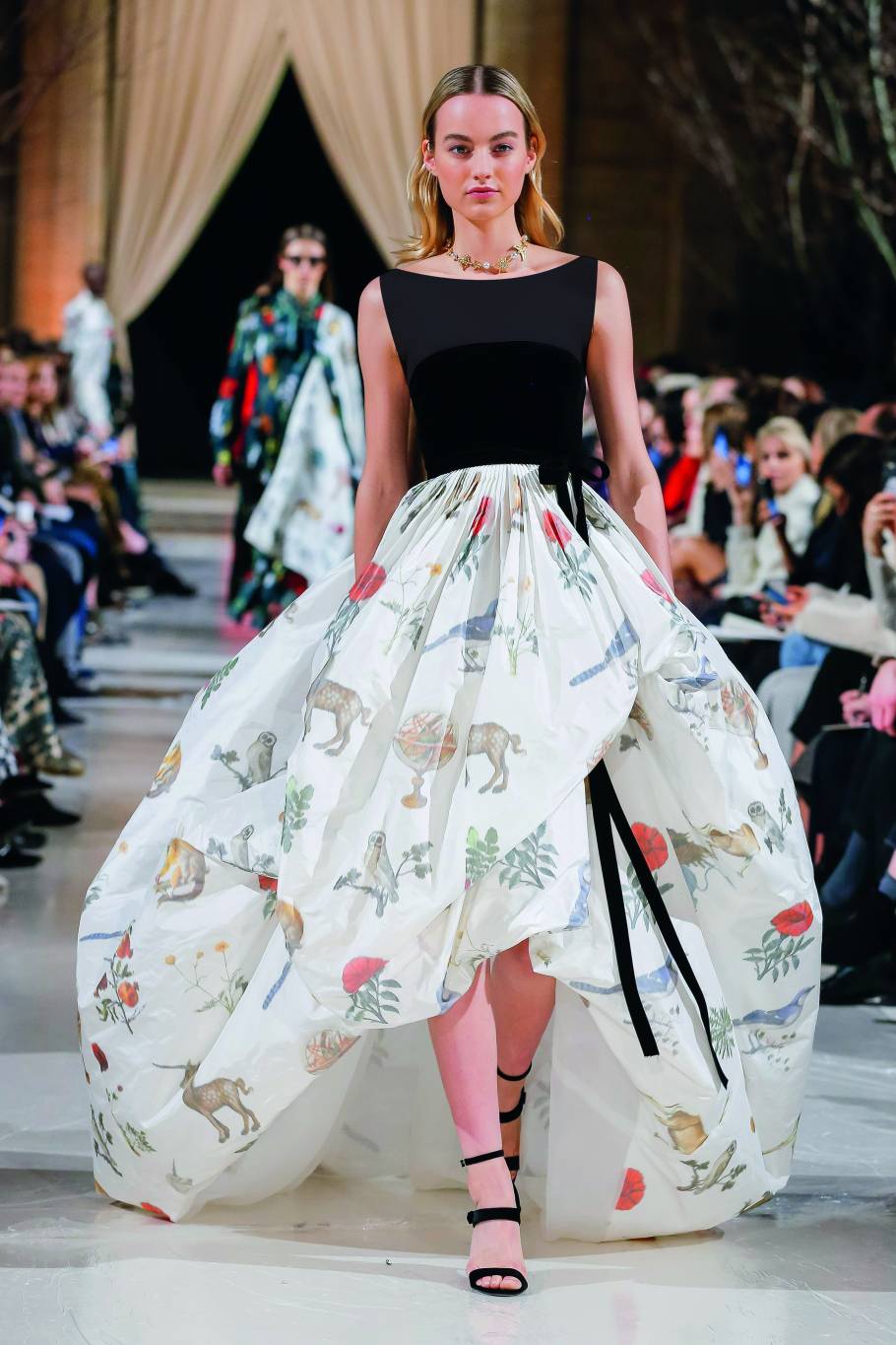 Oscar De La Renta Oscar De La Renta