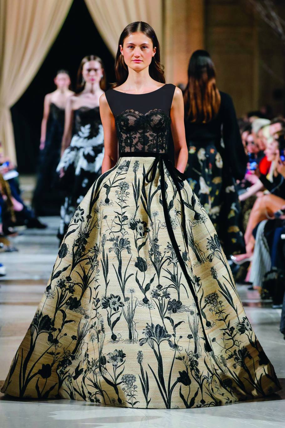 Oscar De La Renta Oscar De La Renta