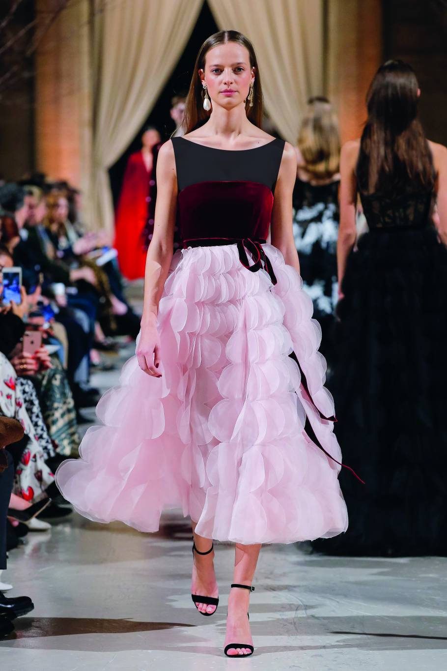 Oscar De La Renta Oscar De La Renta