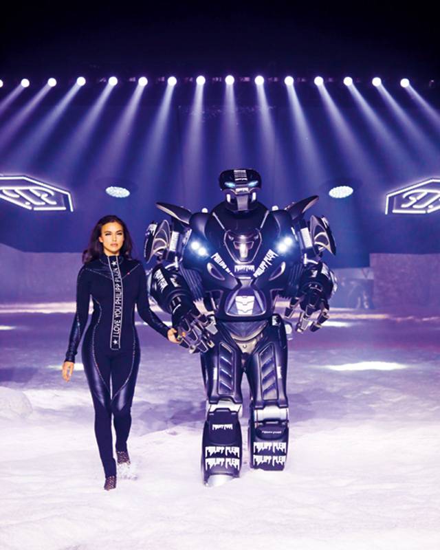 Philipp Plein Philipp Plein