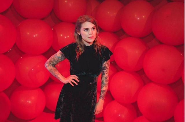 بياتريس بيرات