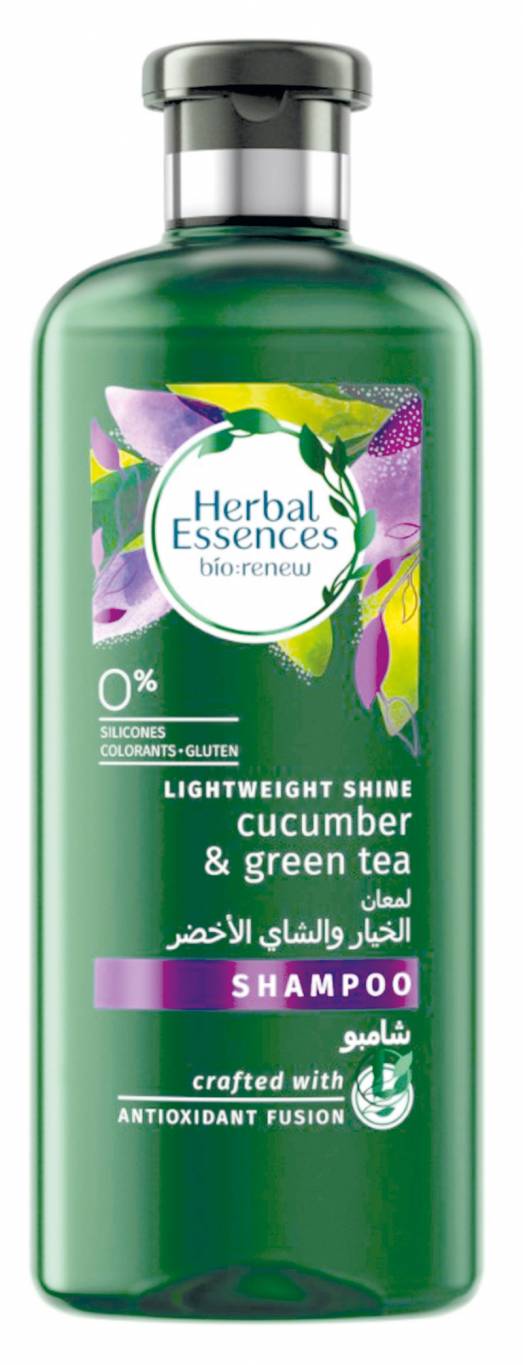 Herbal Essences