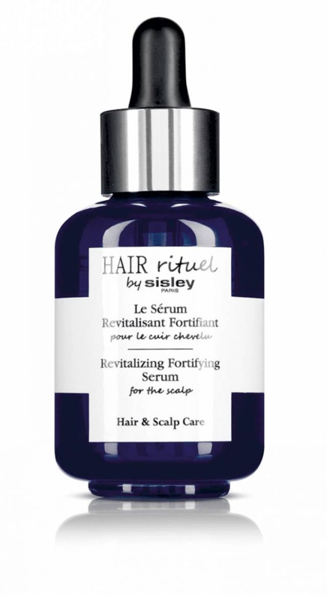 Hair rituel by Sisley