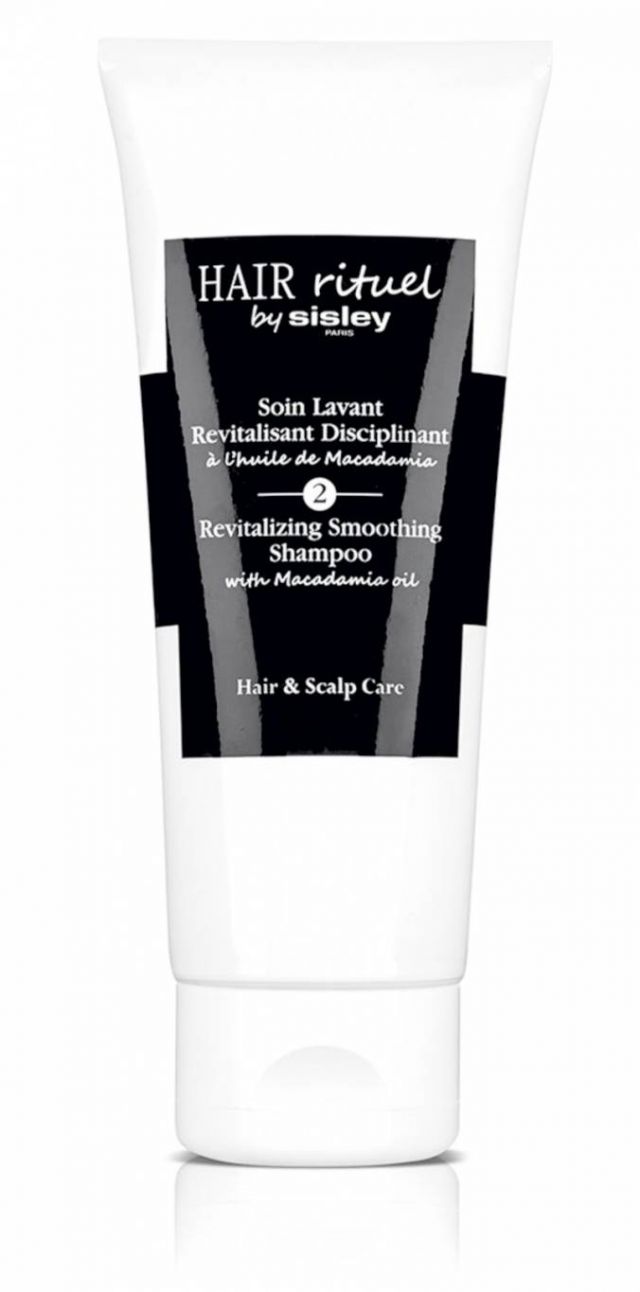 Hair  Rituelby Sisley