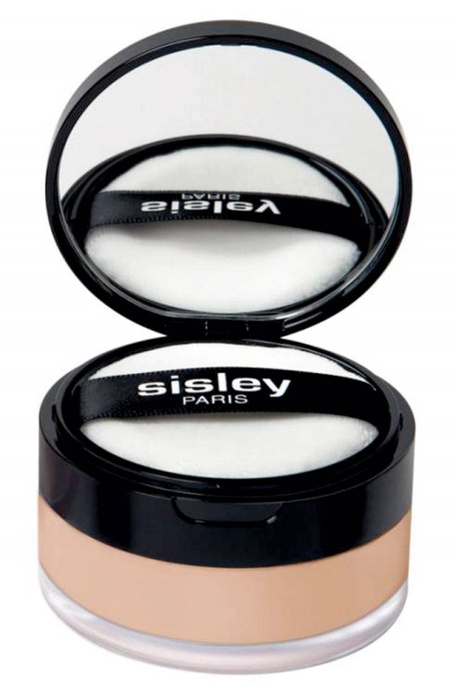 Sisley Phyto Poudre Libre Ultra Light Loose Powder-