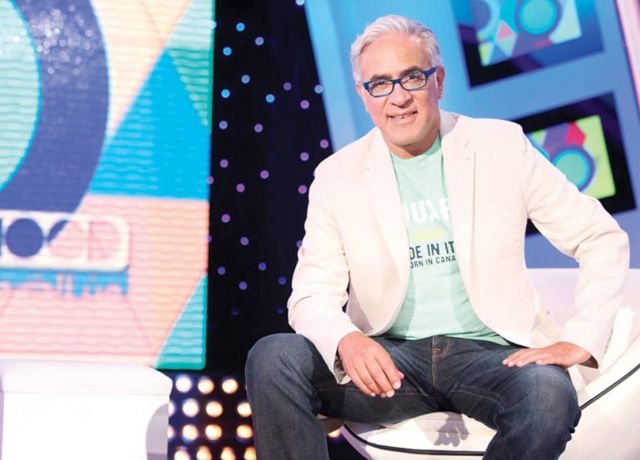 ميشال أبو سليمان