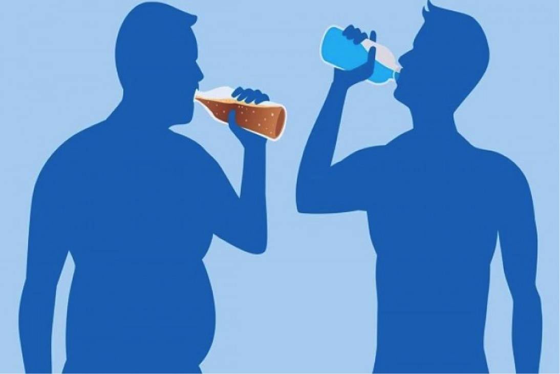نصائح للتخلص من دهون البطن... جرّبيها!
