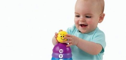 أفكار لفطور طفلك بعد عامه الأول