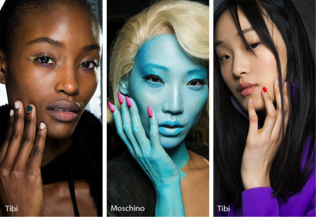 خبير موضة يكشف: هذه هي أفضل ألوان طلاء الأظافر للخريف بحسب لون بشرتك!