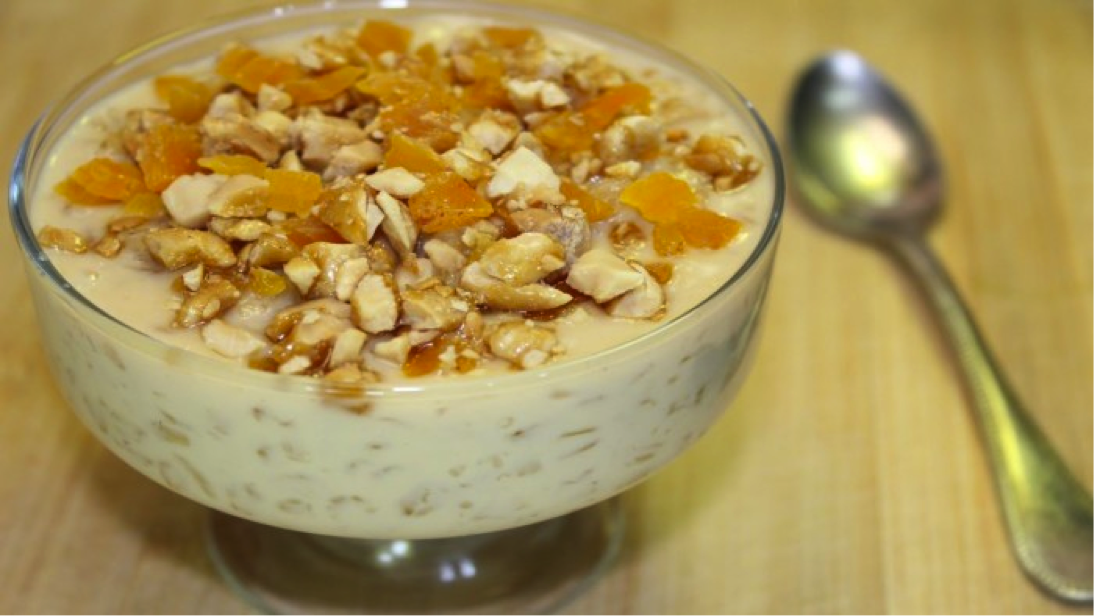 ماذا تعرف عن فوائد الشوفان الصحية والنفسية؟