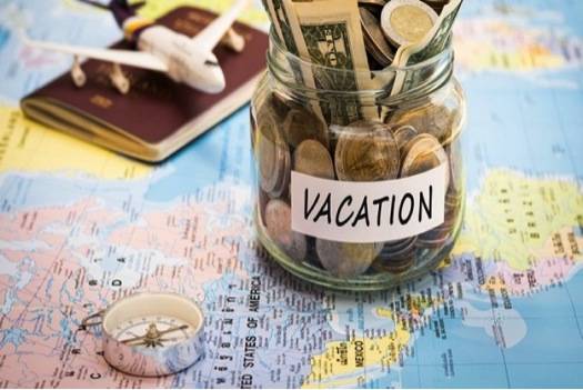 نصائح لتوفير المال خلال السفر