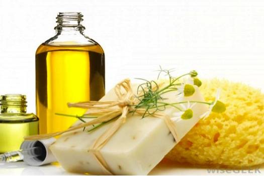 صابون الزنجبيل.. للتخلص من دهون الجلد الضارة