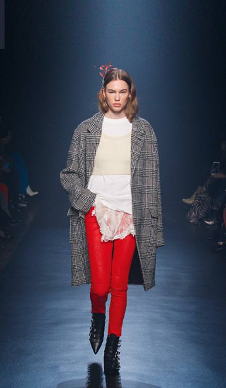 Zadig et Voltaire Zadig et Voltaire