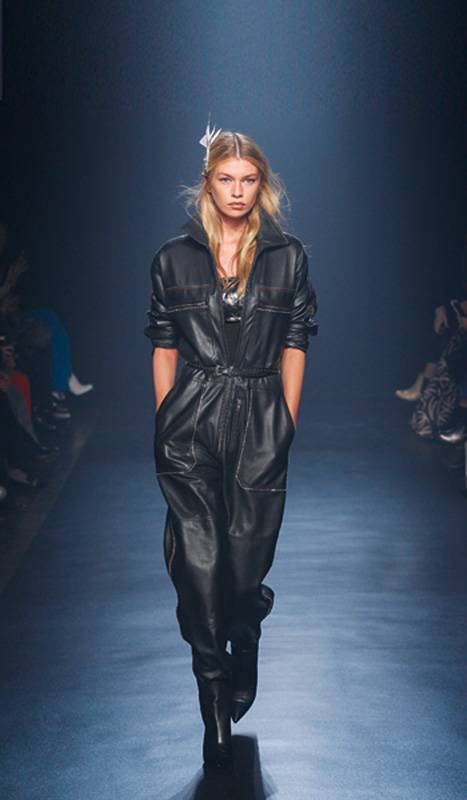 Zadig et Voltaire Zadig et Voltaire