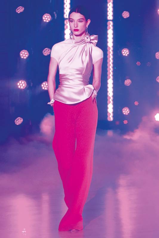 brandon maxwell brandon maxwell