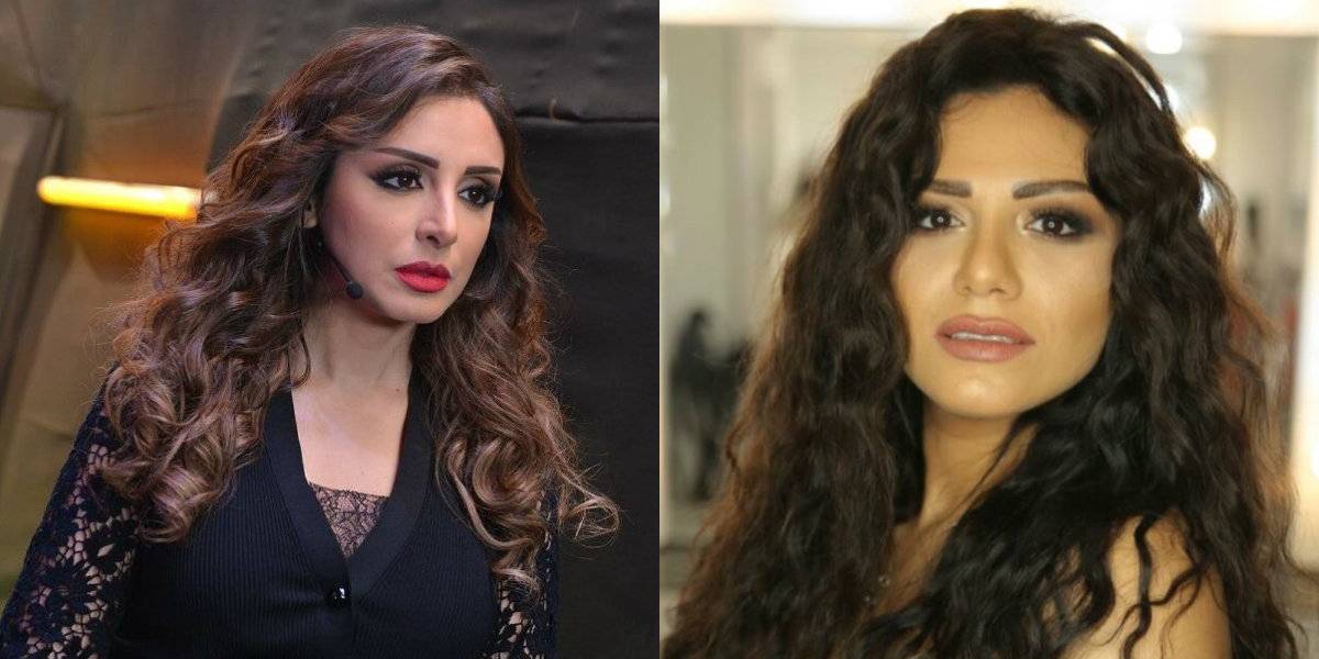 قبل أن تغسل أنغام جثة شقيقتها... نجم 