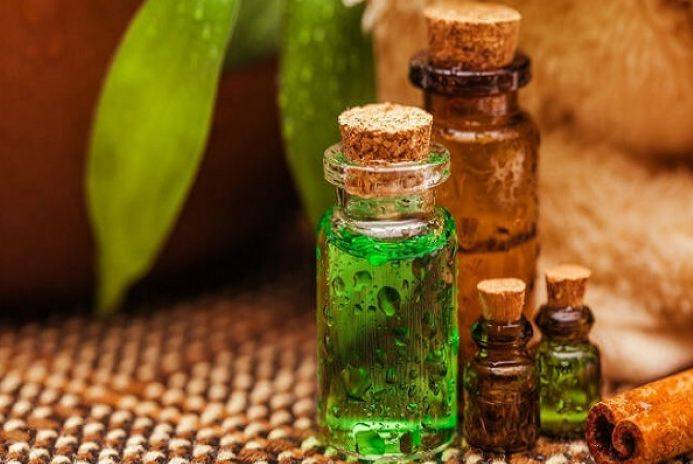 زيت شجرة الشاي للقضاء على المشاكل الجلدية... الحبوب وغيرها