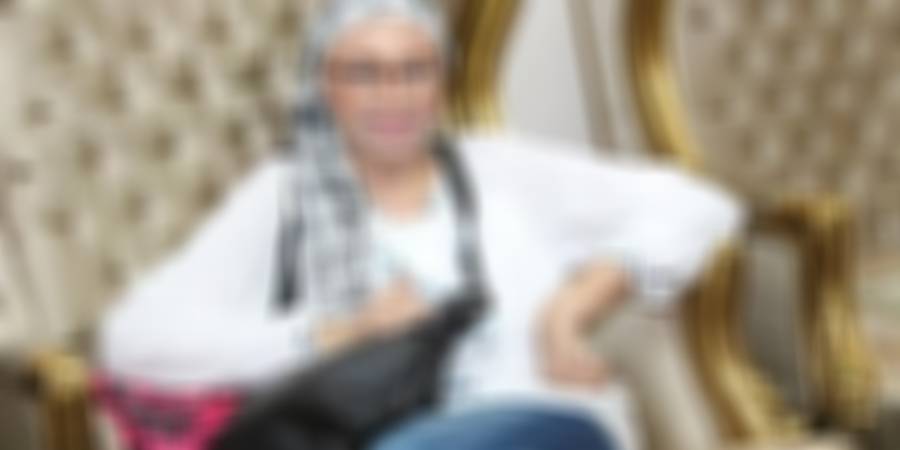 بالصور - سرطان الثدي يخطف فنانة مصرية بعد صراع مرير