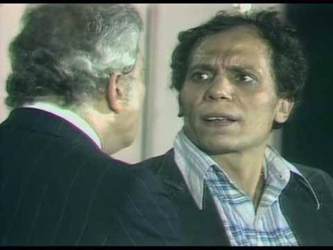 عادل إمام يكشف للمرة الأولى أحد أسرار 