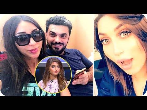 بالفيديو -والد حلا الترك يستغني عنها بسبب زوجته دنيا بطمة
