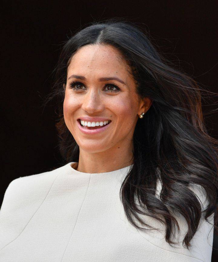 كشف سبب عدم إنجاب ميغان ماركل من زوجها الأول... ما فعلته للتعويض صادم